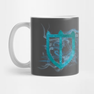 Final Fantasy XIV Paladin Icon Mug